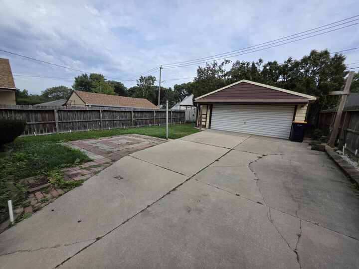 Property Photo:  1958 S 97th St  WI 53227 