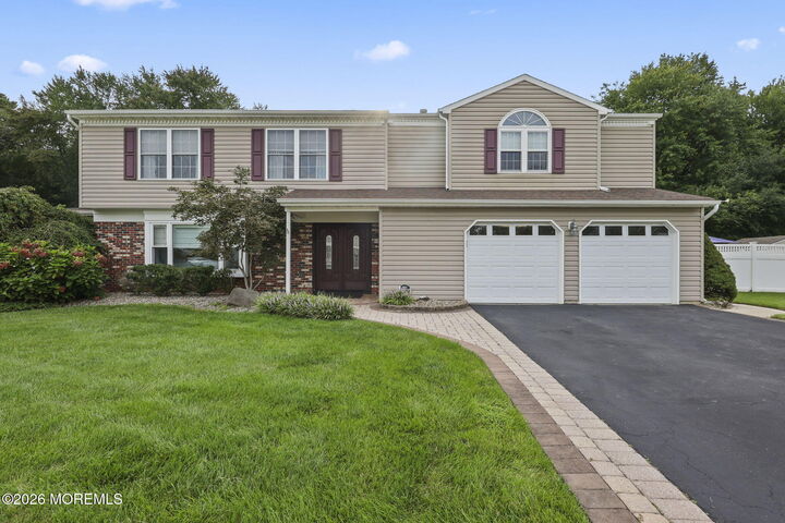 Property Photo:  55 Hedgewood Road  NJ 07731 