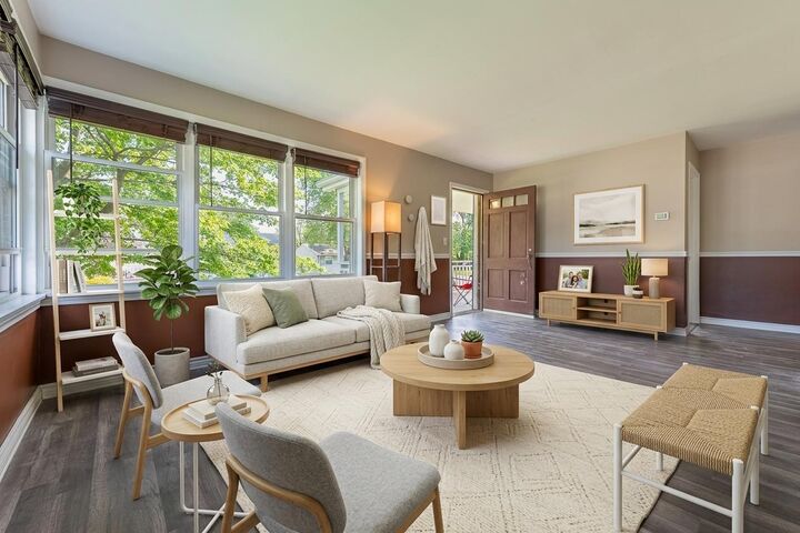 Property Photo: 40 W 36th Place IL 60475