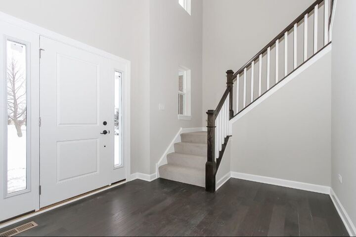 Property Photo:  61 Pierce Drive  IL 60515 