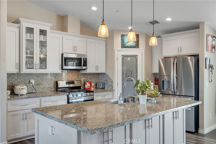 Property Photo:  11374 Desert View  CA 92372 