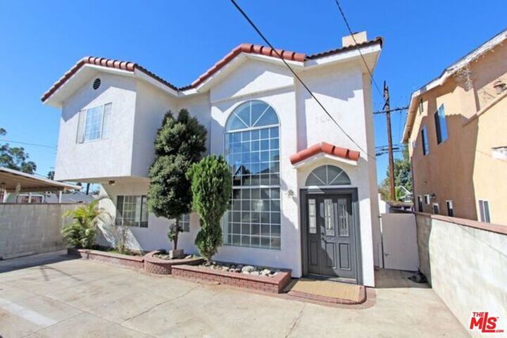 Property Photo:  6401 N Figueroa Street  CA 90042 