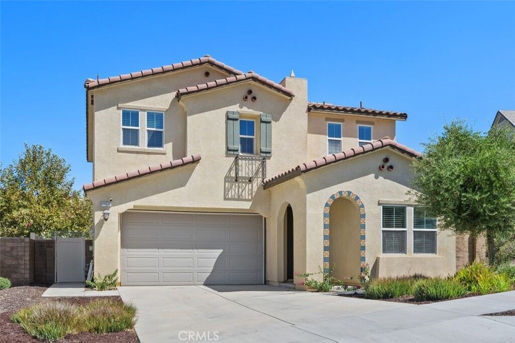 Property Photo: 11612 Alton Drive CA 92883