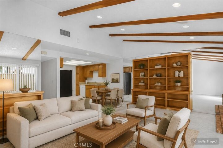 Property Photo:  1427 Hillandale Avenue 8  CA 90631 