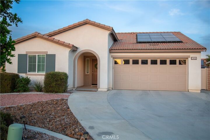 Property Photo:  29458 Highroot Court  CA 92596 