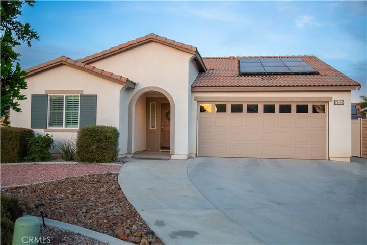 Property Photo: 29458 Highroot Court CA 92596