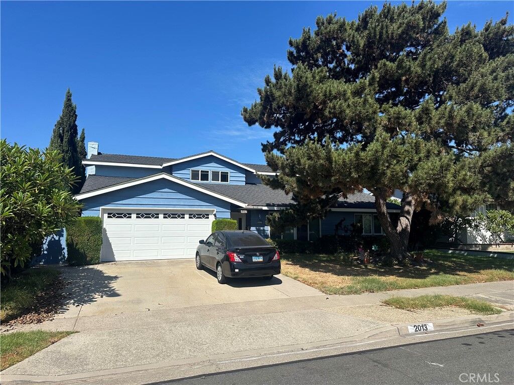 Property Photo:  2013 Prowse Street  CA 92870 