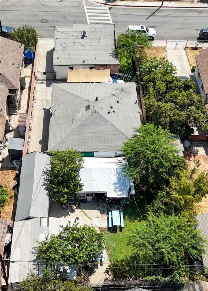 Property Photo:  435 S McDonnell  CA 90022 