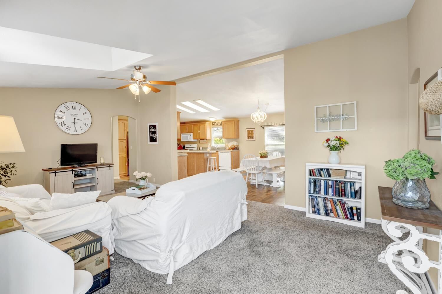 Property Photo:  1400 W Marlette Street 3  CA 95640 