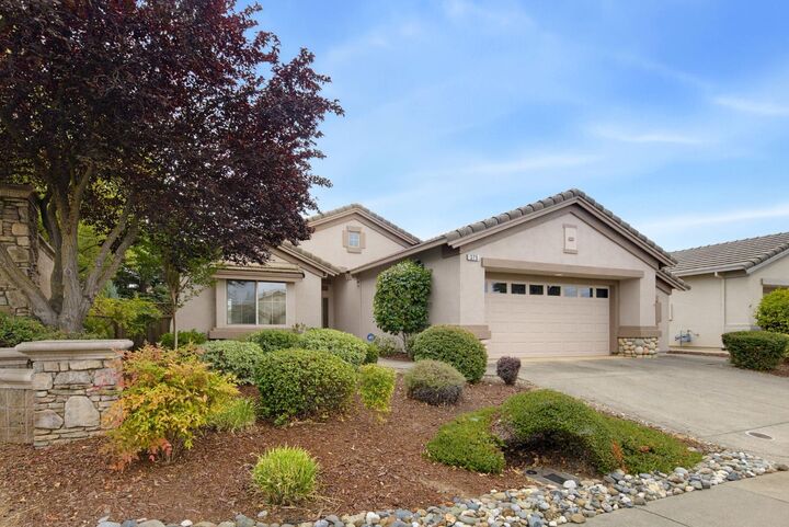Property Photo: 375 Lilypond Lane CA 95648