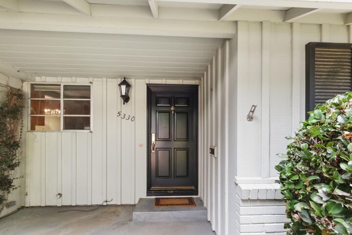 Property Photo:  5330 Caleb Avenue  CA 95819 
