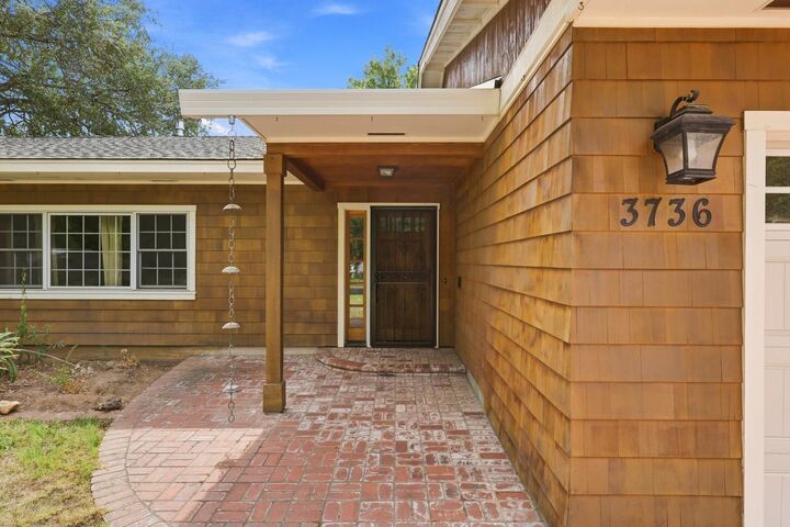 Property Photo:  3736 Laguna Way  CA 95864 