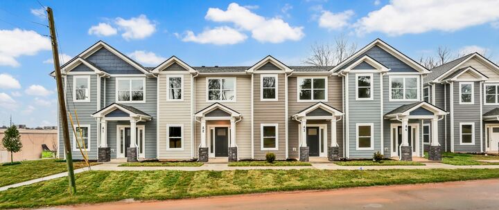 Property Photo: 180 Clay Ridge Drive A2 TN 37040
