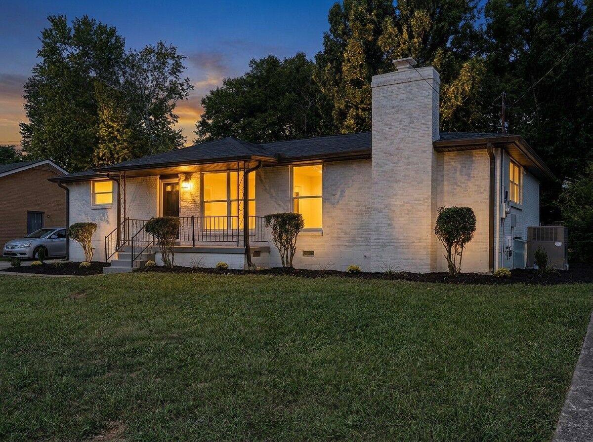 Property Photo:  3865 Augusta Dr  TN 37207 