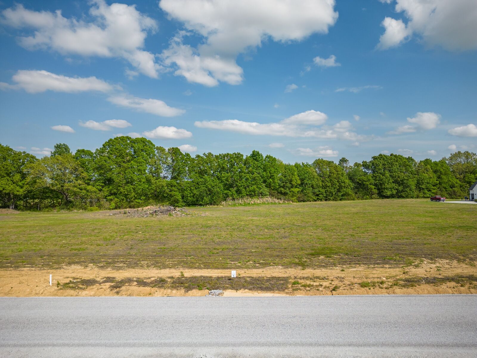 Property Photo:  0 Hurst Dr N  TN 38468 