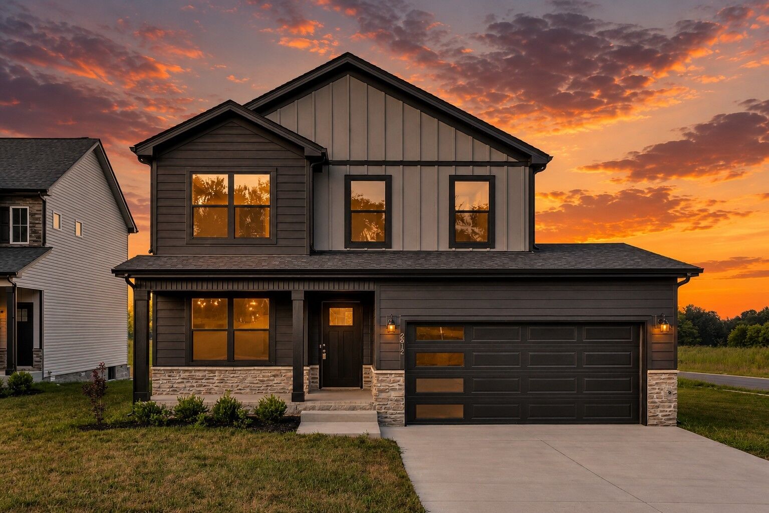 Property Photo: 2812 Brewster Dr TN 37042