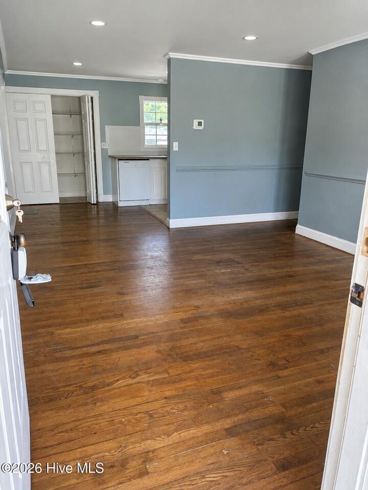 Property Photo: 127 Bryan Boulevard NC 28532