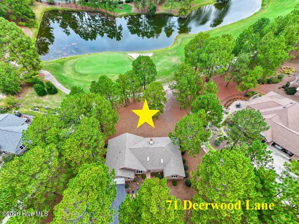 Property Photo:  71 Deerwood Lane  NC 28374 