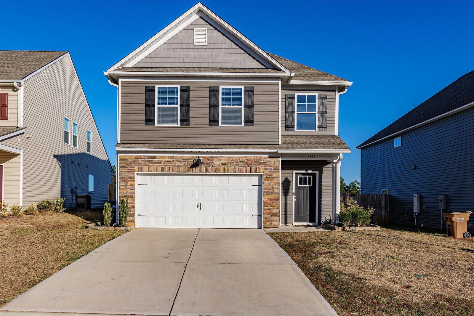 Property Photo:  4164 Thimbleberry Drive  SC 29829 