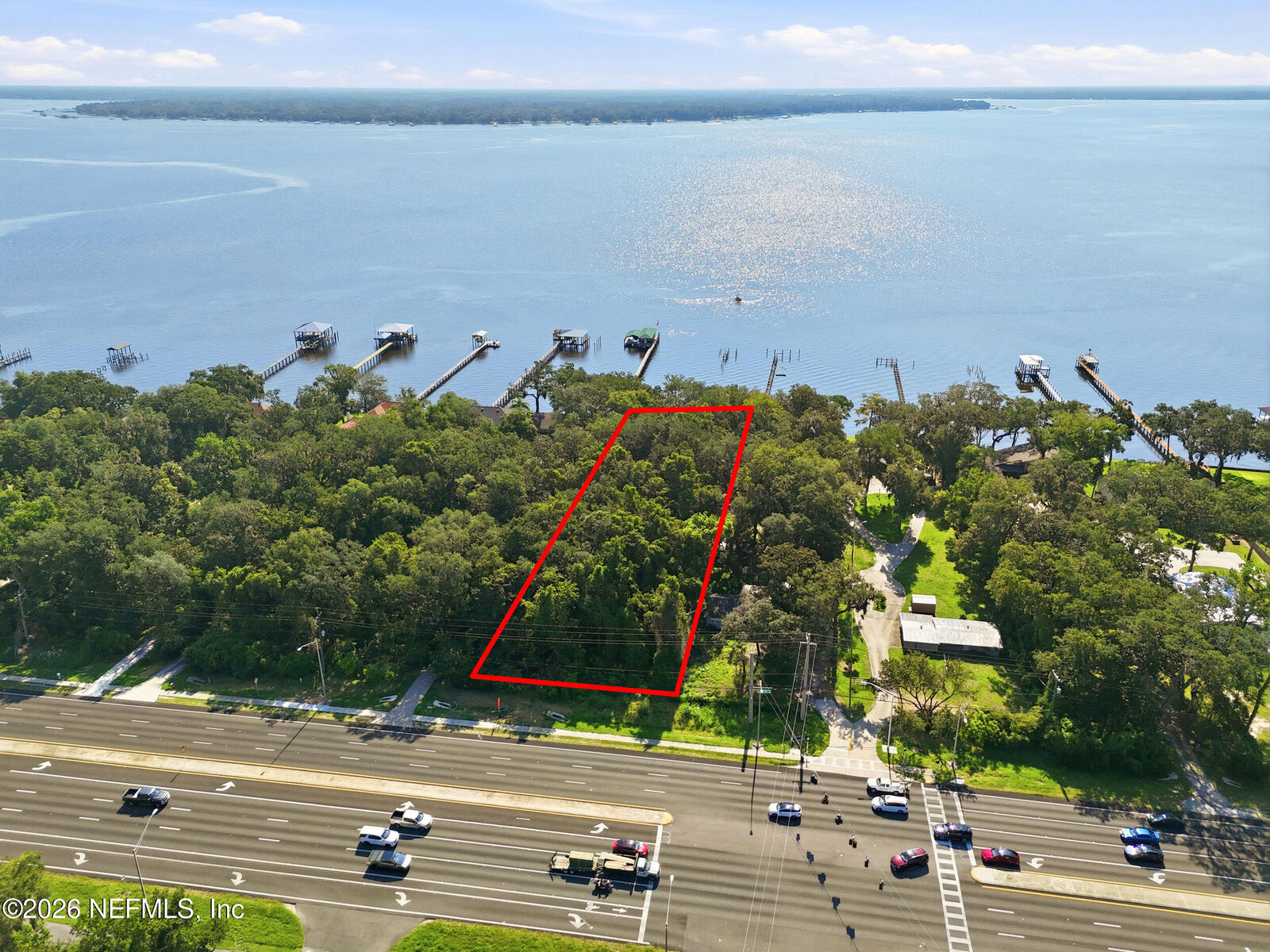 Property Photo:  3203 US Highway 17  FL 32003 