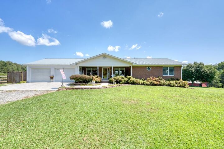 Property Photo:  1274 Owltown Road  GA 30512 