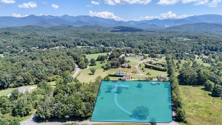 Property Photo: 1274 Owltown Road GA 30512