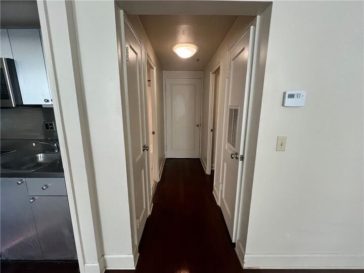Property Photo:  1205 St. Charles Avenue 804  LA 70130 