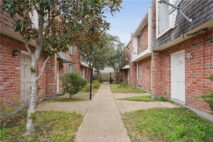 Property Photo: 148 Orchard Road LA 70123
