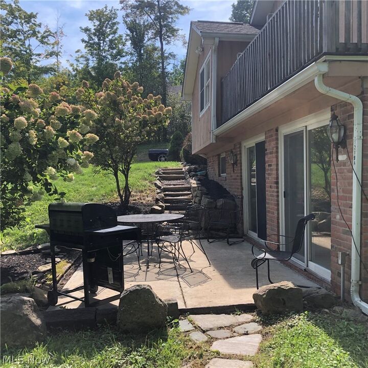 Property Photo:  12104 Crampton Drive  OH 44021 