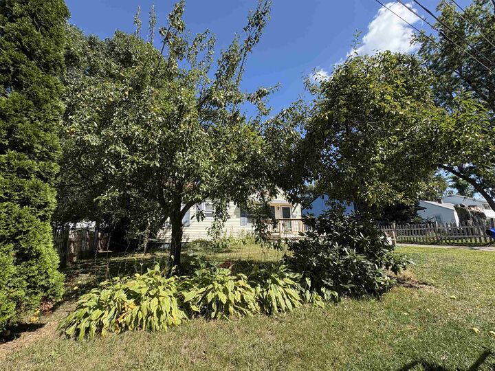 Property Photo: 11 Mohawk Avenue VT 05452