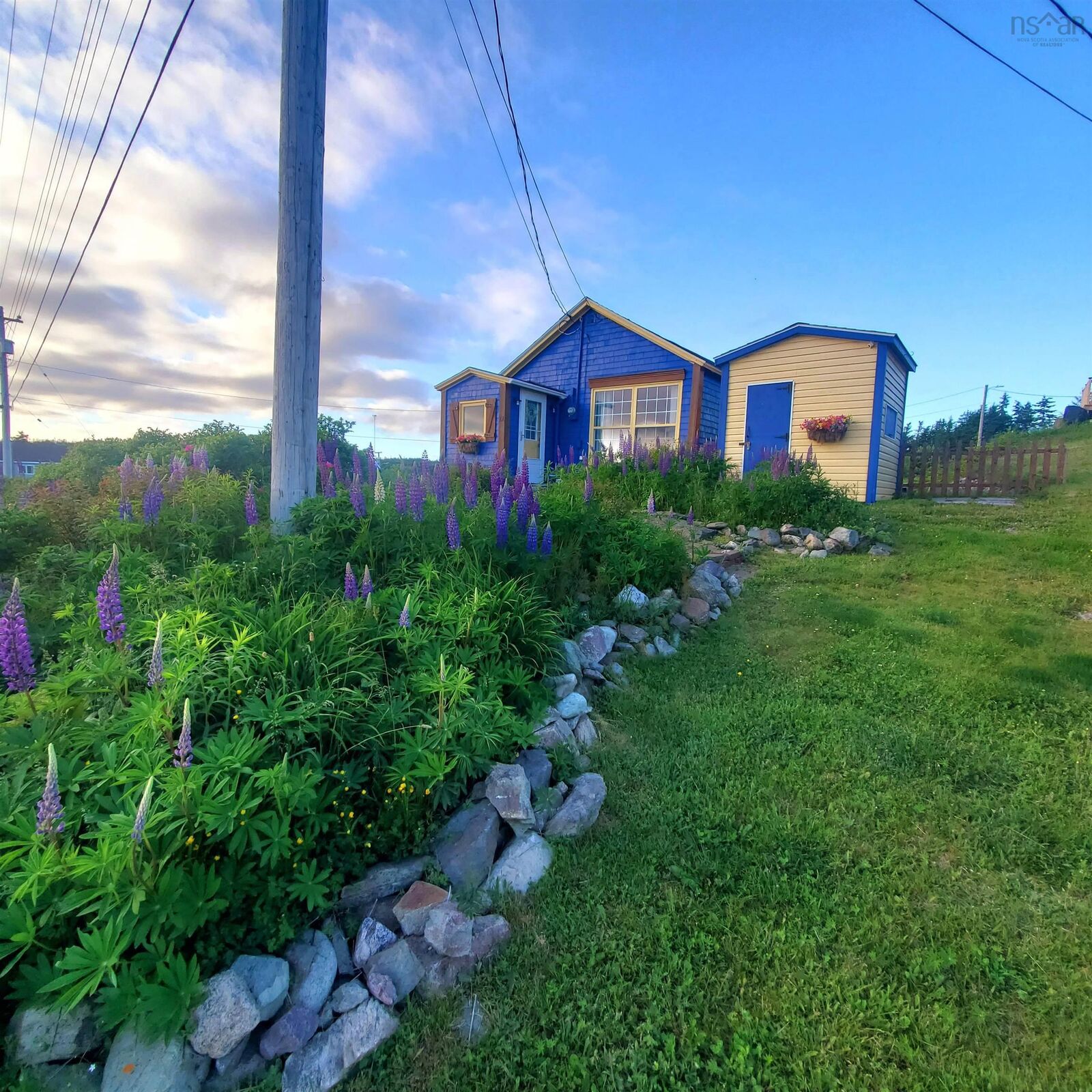 Property Photo: 101 Havenside Road NS B1C 1P1
