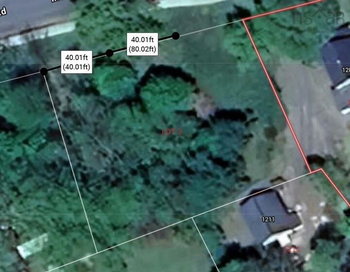 Property Photo:  Lot 2025-1 McKittrick Road  NS B4N 2V8 