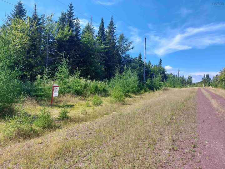 Property Photo:  Lot 9 Hill St  NS B0E 3B0 