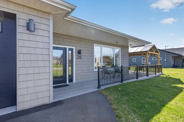 Property Photo:  26 Eagleview Drive  NS B6L 3J2 