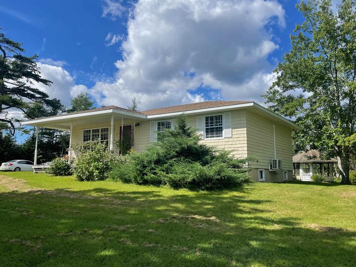 Property Photo:  482 Intervale Road  NS B1K 1T5 