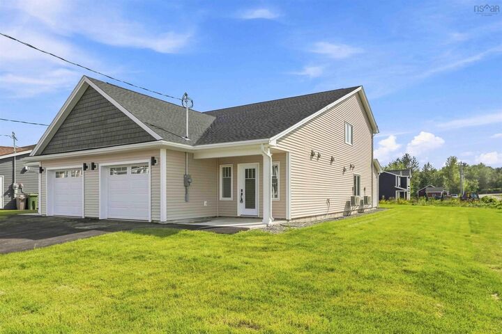 Property Photo:  2 Jessome Avenue  NS B2S 0K6 