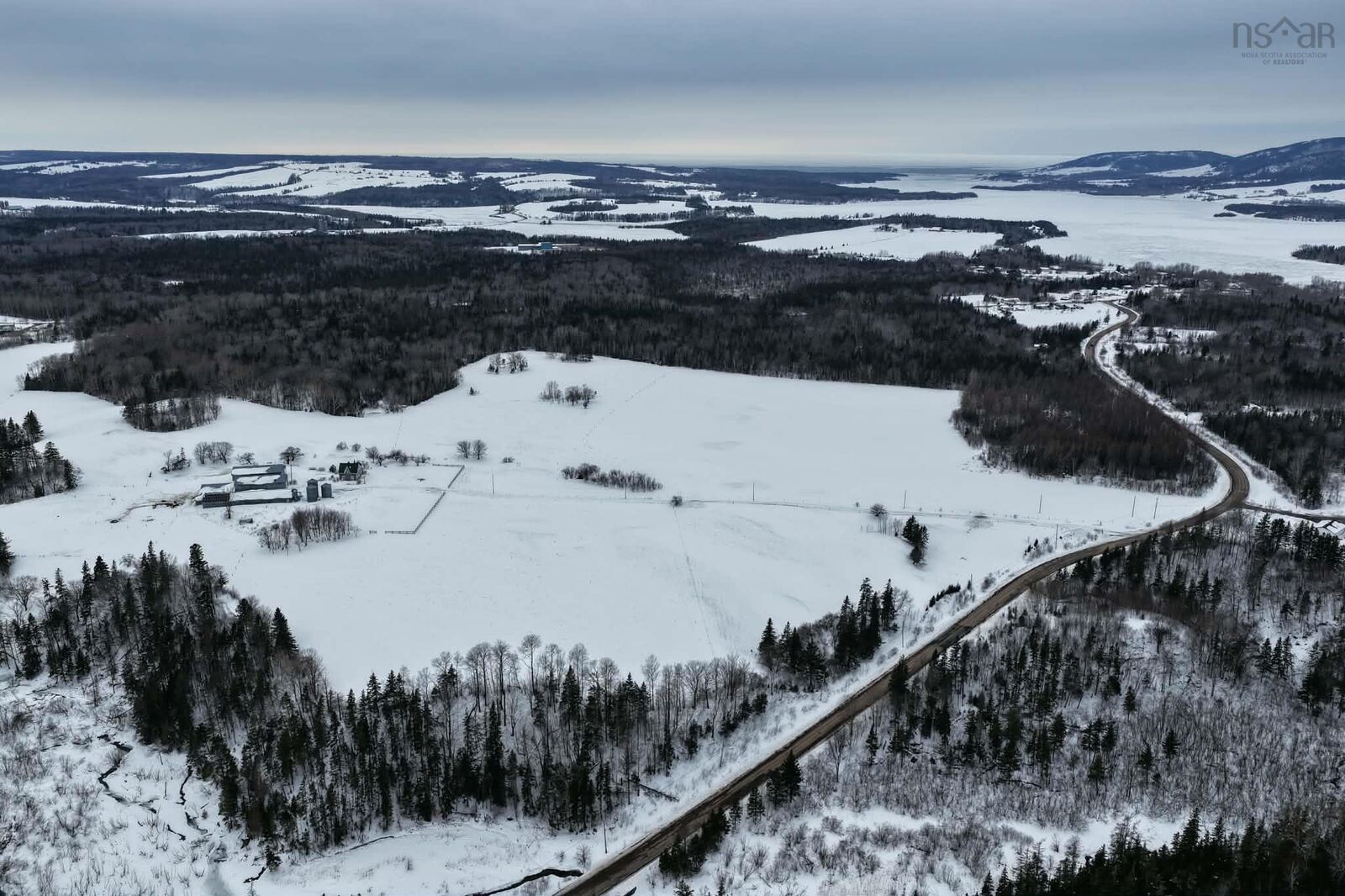 Property Photo:  Lot 24-2 Rankinville Road  NS B0E 1X0 