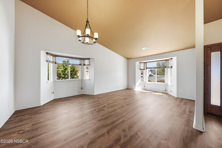 Property Photo:  787 Koval Lane  CA 93455 