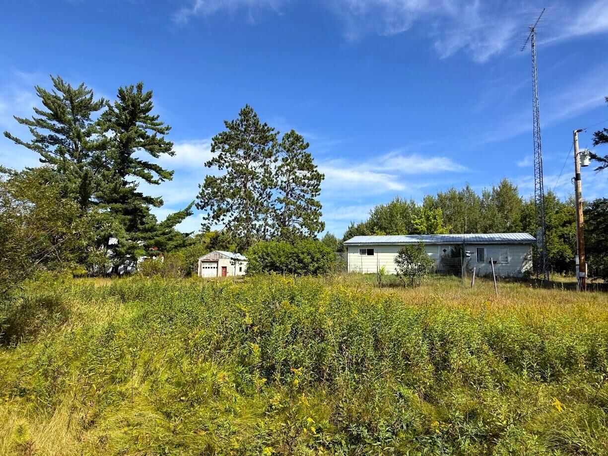 Property Photo:  10082 Legionville Road  MN 56401 