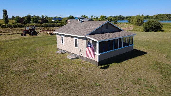 Property Photo: 27887 238th Street MN 56537