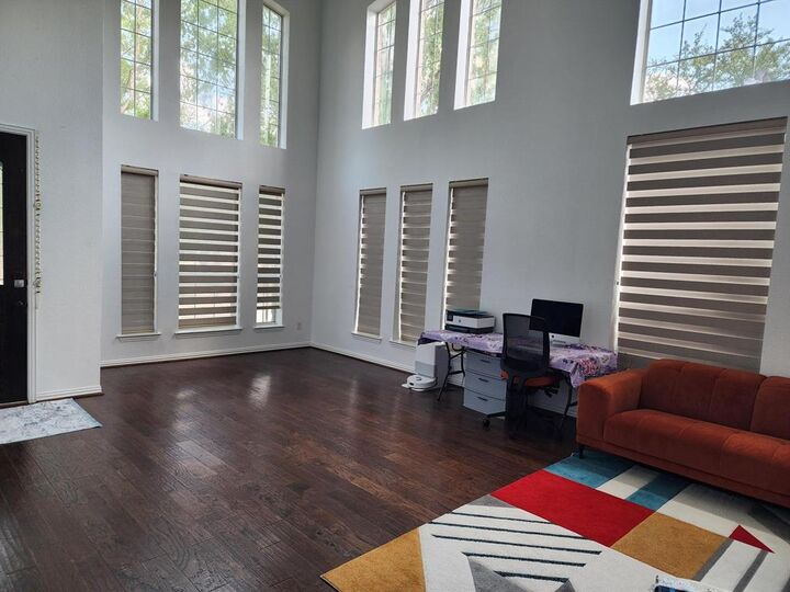 Property Photo:  7701 Brookview Court  TX 75063 