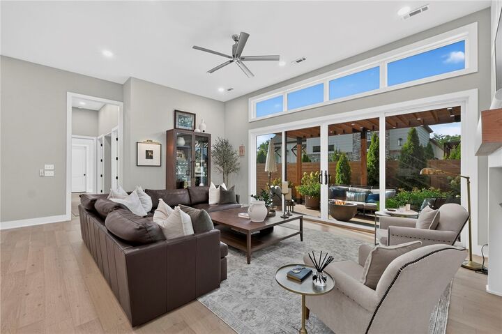 Property Photo: 3403 SW Awakening Avenue AR 72713