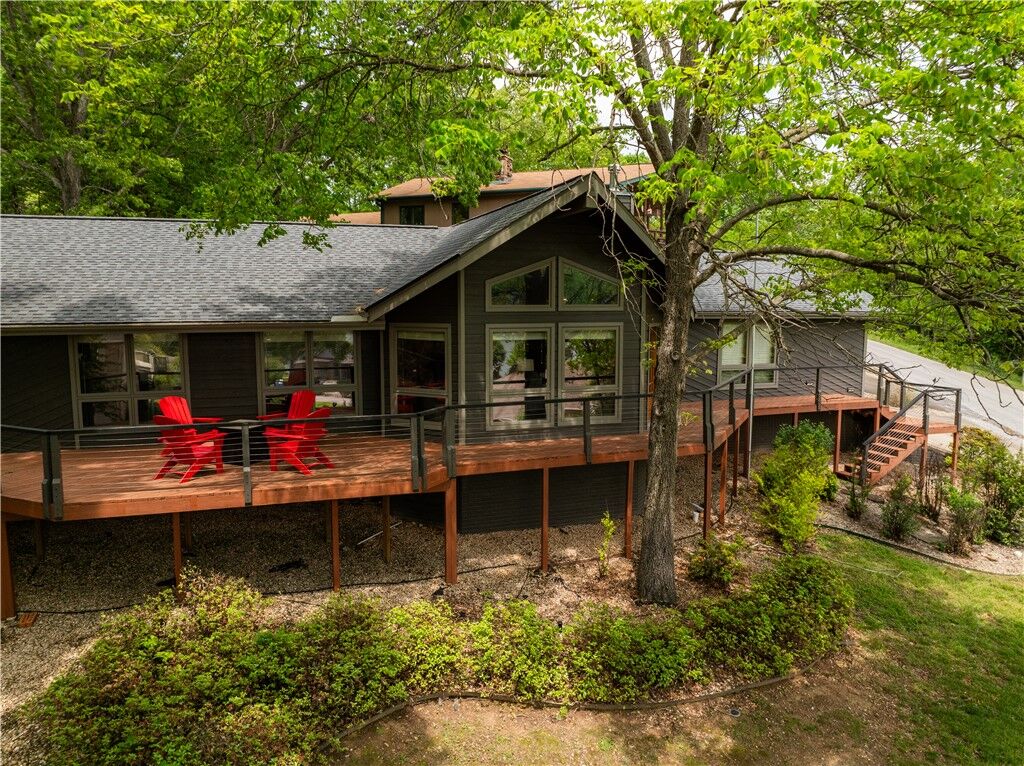 Property Photo:  30 Heather Drive  AR 72715 