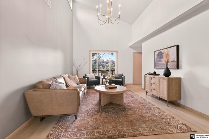 Property Photo: 4201 Browning Street NE 68516