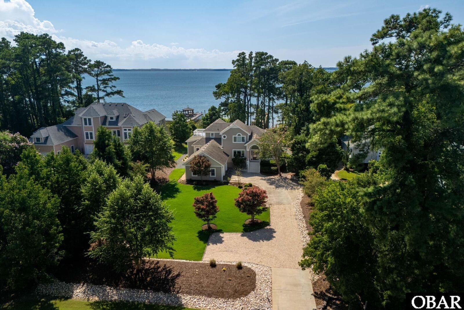 Property Photo:  3044 Martins Point Road  NC 27949 