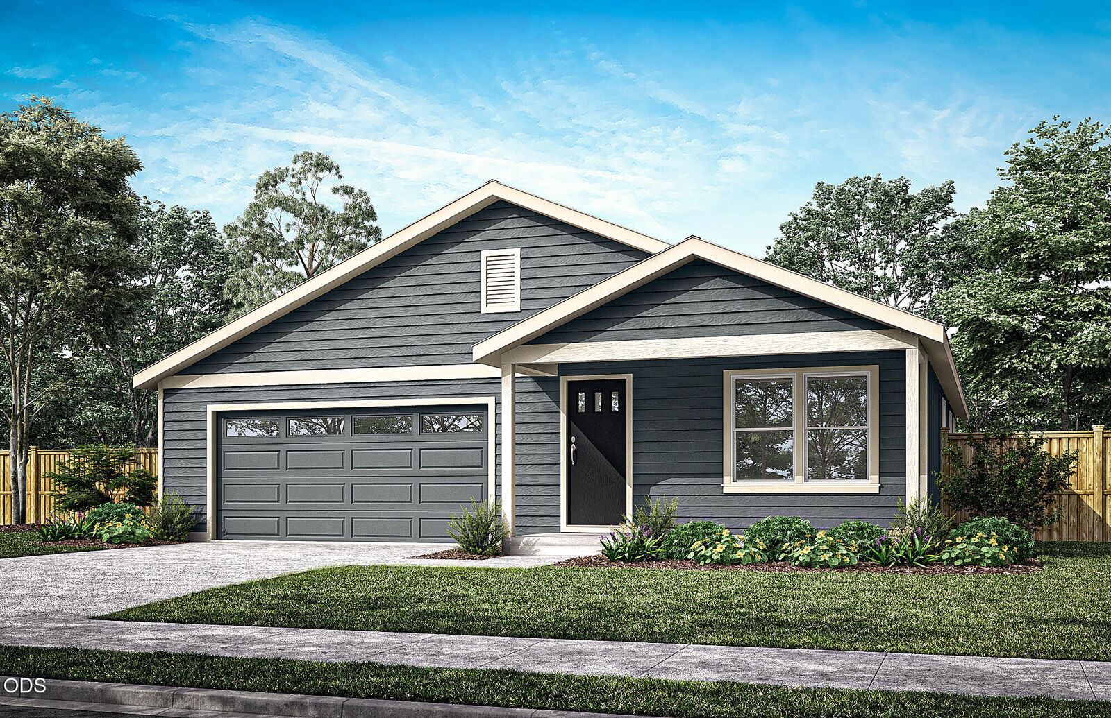 Property Photo:  604 NE McGee Street 156  OR 97741 