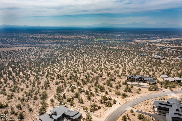 Property Photo: SW Seven Peaks Loop Lot 795 OR 97753