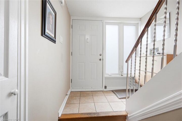 Property Photo:  3040 Constitution Boulevard 147  ON L4Y 3X7 