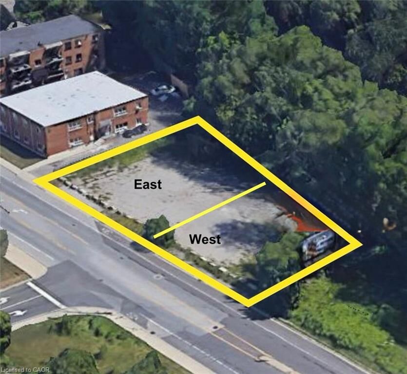 Property Photo:  652 Lawrence Road East Portion  ON L8K 1Z5 