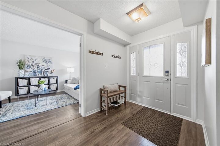 Property Photo: 475 Saginaw Parkway ON N1T 1M6